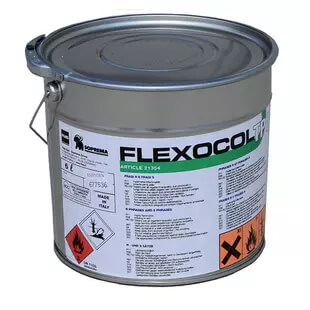 Flagon FLEXOCOL TPO 6/1 (ljepilo za TPO)